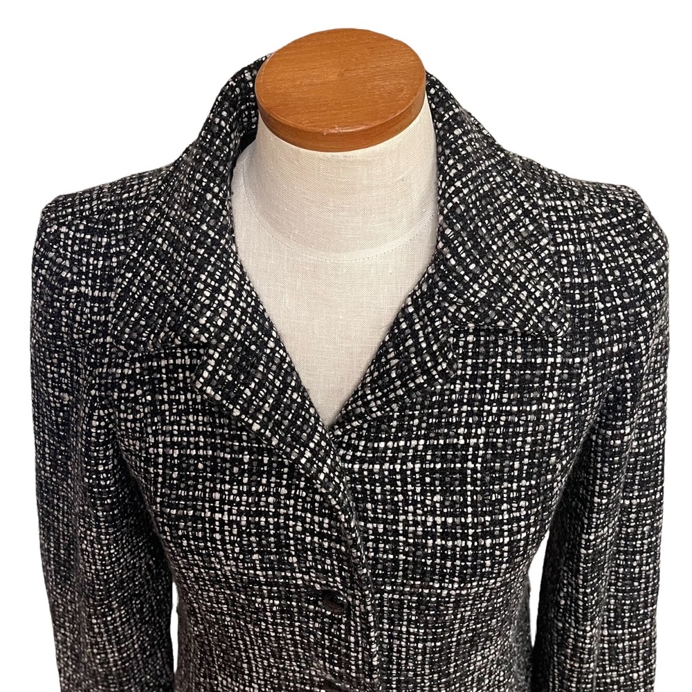 Gap Wool Jacket - Picture 10 of 12